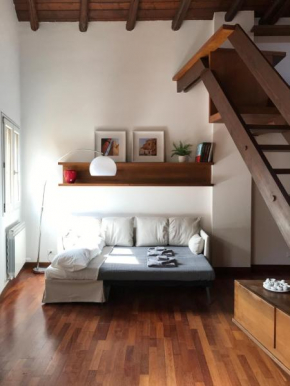 Casa Falegnami 20.19 Bologna